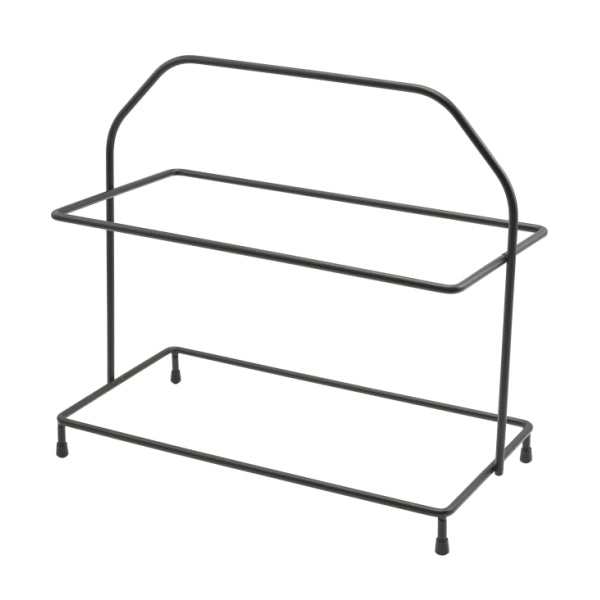 Two-Tier Display Stand GN 1/3 pack of 1