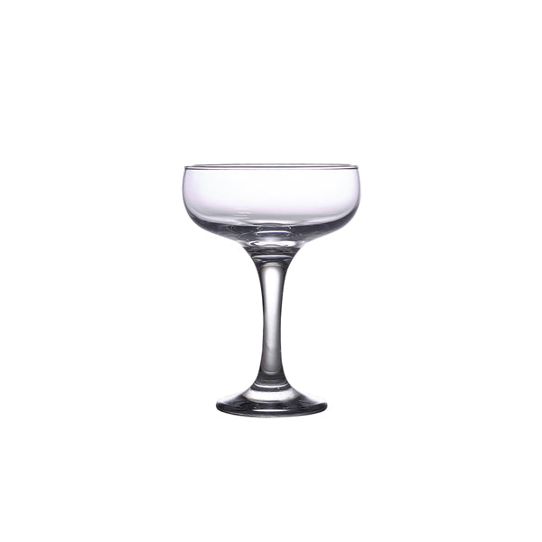 Misket Champagne Saucer 23.5cl/ 8.25oz pack of 6