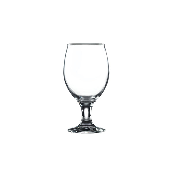 Misket Chalice Beer Glass 40cl/ 14oz pack of 6