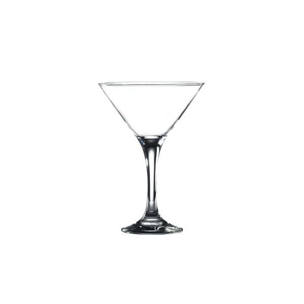 Martini Glass 17.5cl/ 6oz pack of 6