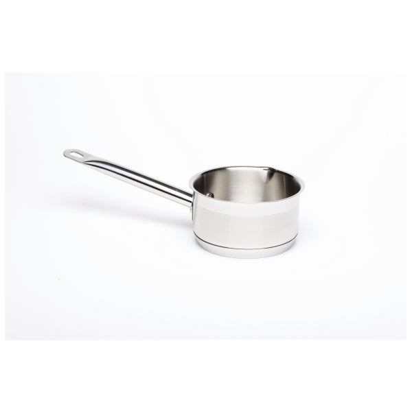 GW Milk Pan 1.1L - 14 x 8cm (Dia x H) pack of 1