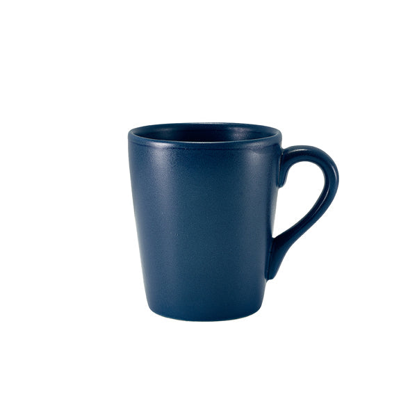 Terra Stoneware Antigo Denim Mug 32cl/ 11.25oz pack of 6