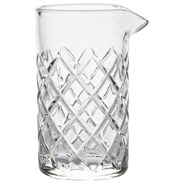 Mixing Glass 80cl/ 28.25oz pack of 1