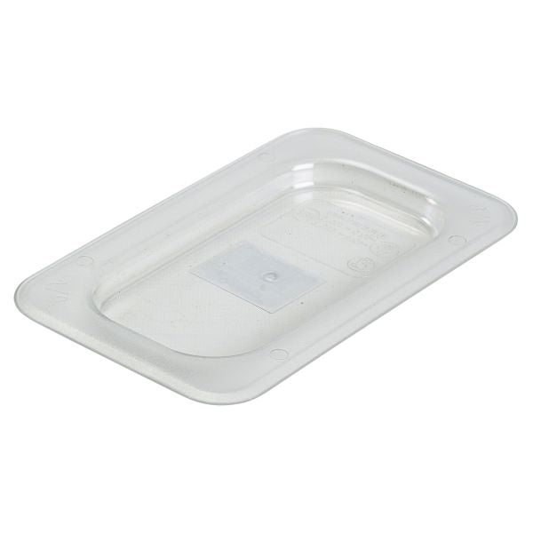 1/9 - Polycarbonate GN Lid Clear pack of 1