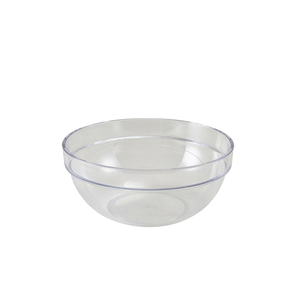 GenWare Polycarbonate Mixing Bowl 2 Litre pack of 1