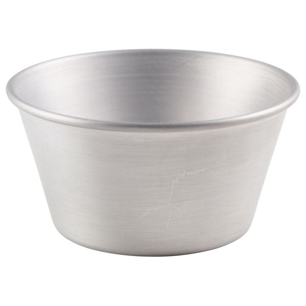 Aluminium Pudding Basin 335ml pack of 1