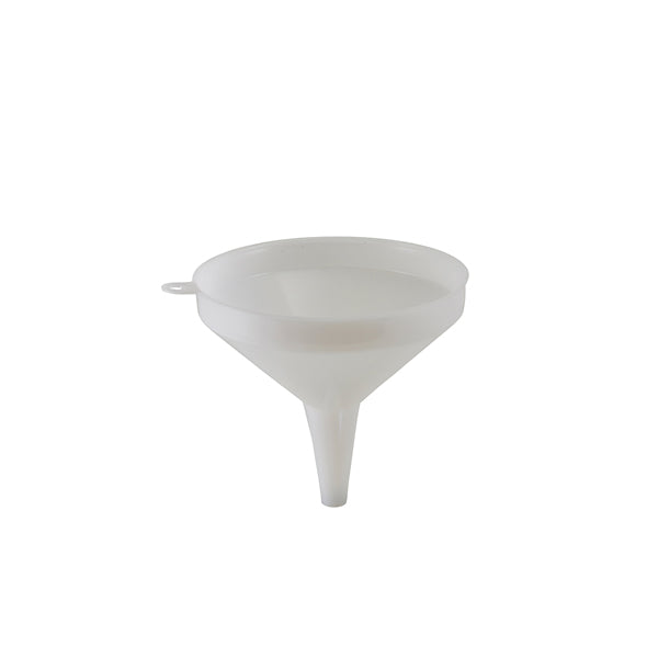 GenWare Plastic Funnel 15cm/ 6" pack of 1