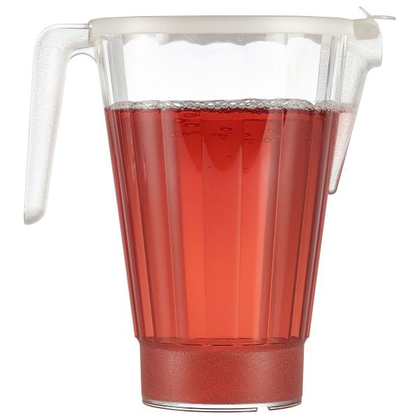 Polypropylene Pitcher Lid pack of 1