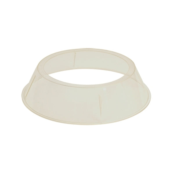 Plastic Stacking Plate Ring 8.5" pack of 1