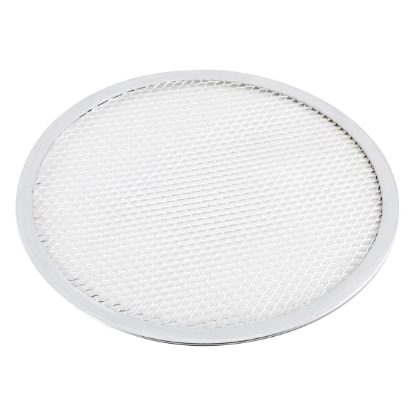 Genware Mesh Pizza Screen 12" pack of 1