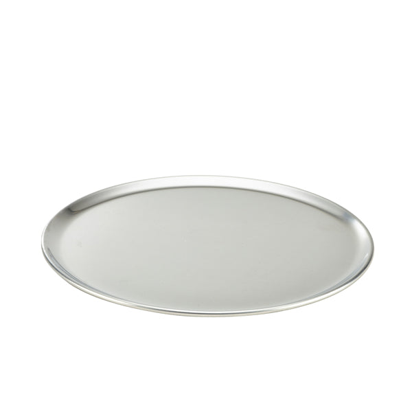 Aluminium Coupe Tray 12" pack of 1