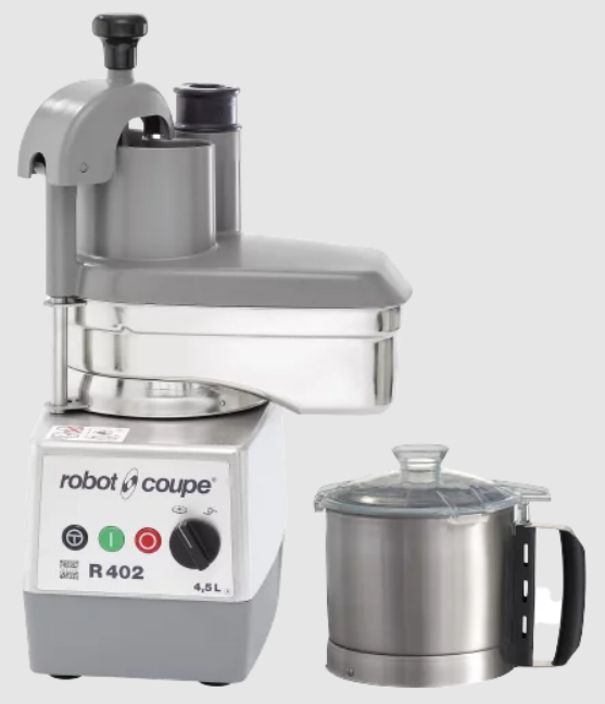 Robot Coupe R402 Food Processor