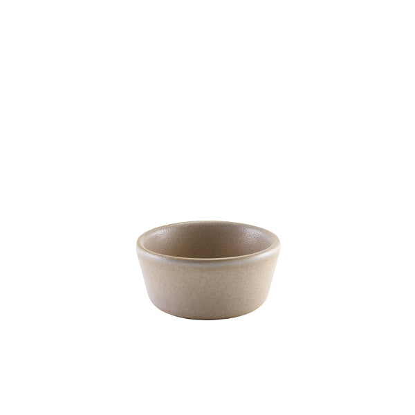 Terra Stoneware Antigo Barley Ramekin 1.5oz/ 45ml pack of 12