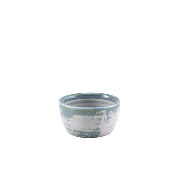 Terra Porcelain Seafoam Ramekin 7cl/ 2.5oz pack of 12