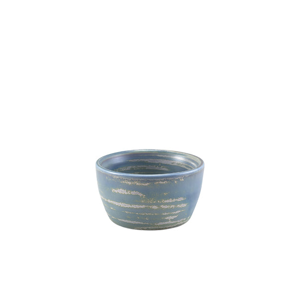 Terra Porcelain Seafoam Ramekin 13cl/ 4.5oz pack of 12