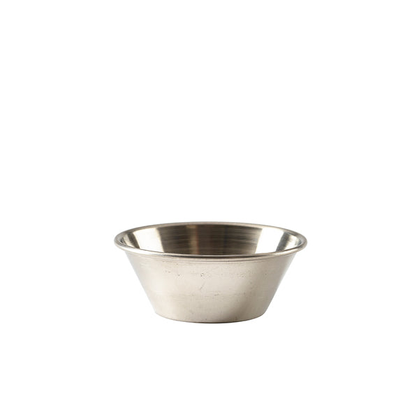 GenWare Stainless Steel Ramekin 43ml/ 1.5oz pack of 24