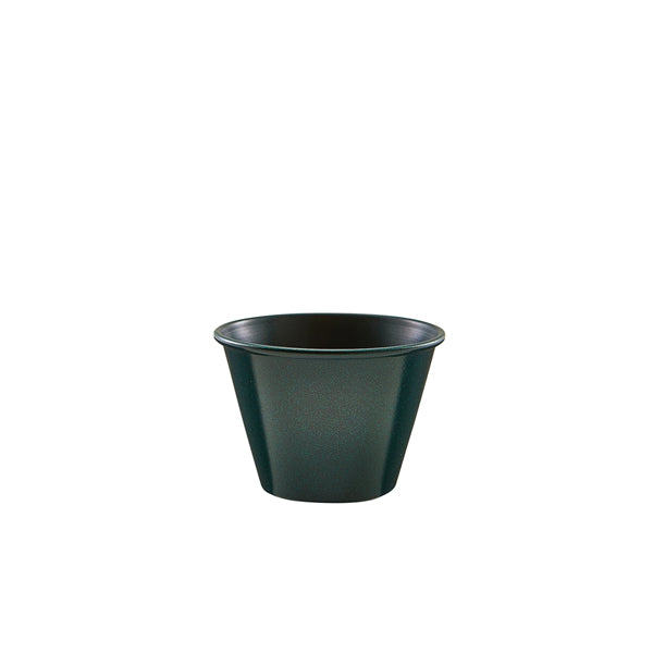 GenWare Metallic Green Ramekin 71ml/ 2.5oz pack of 24