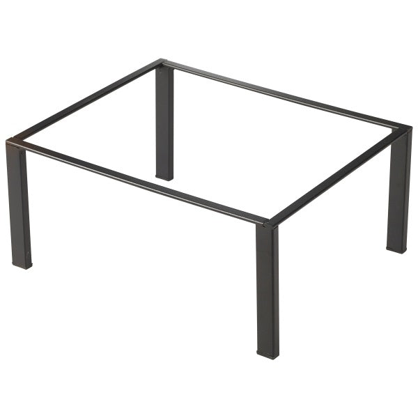 Black GN Buffet Riser GN 1/2 15cm (H) pack of 1