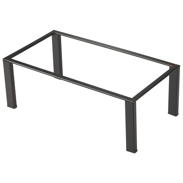 Black GN Buffet Riser GN 1/3 12cm (H) pack of 1