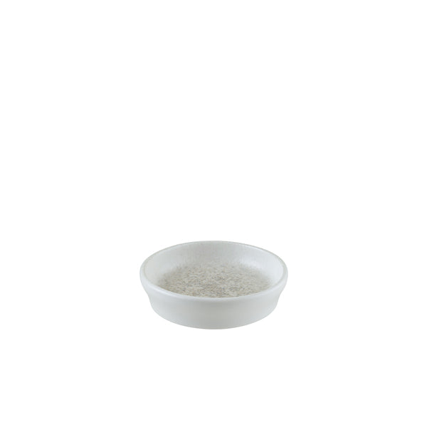 Lunar White Hygge Bowl 10cm pack of 12