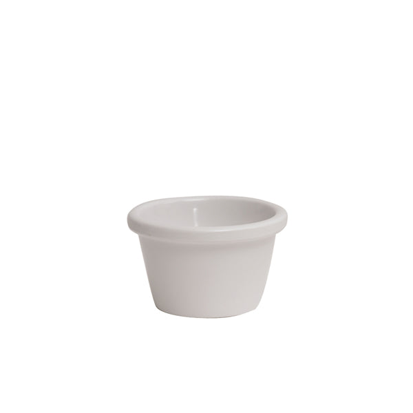 Ramekin 1.5oz Smooth White pack of 24