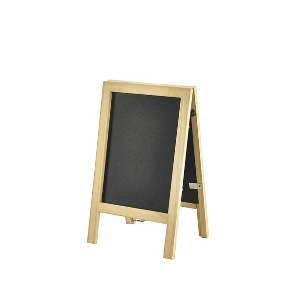 Mini Sandwich Board 24x15x2cm pack of 1