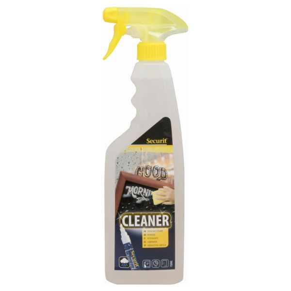 Cleaner In Spray Bottle 750ml pack of 1