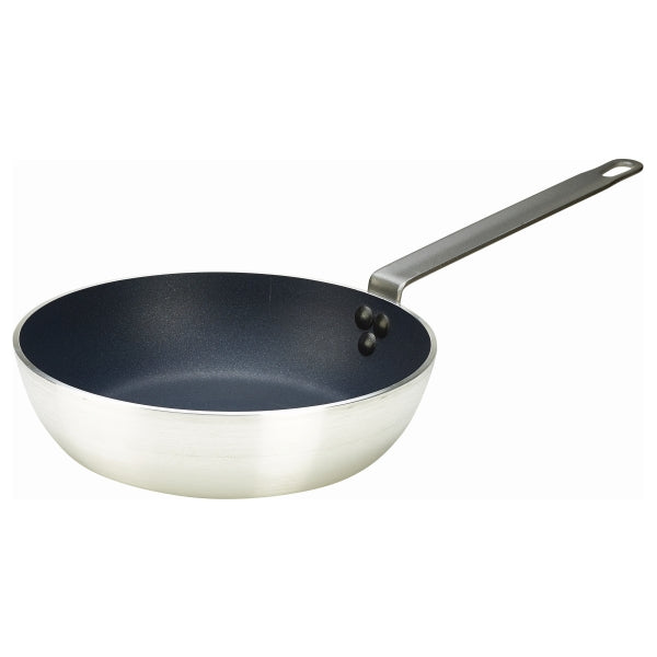 Non Stick Teflon Aluminium Saute Pan 26cm pack of 1