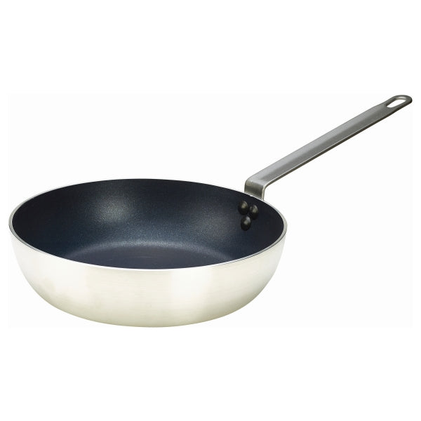 Non Stick Teflon Aluminium Saute Pan 28cm pack of 1