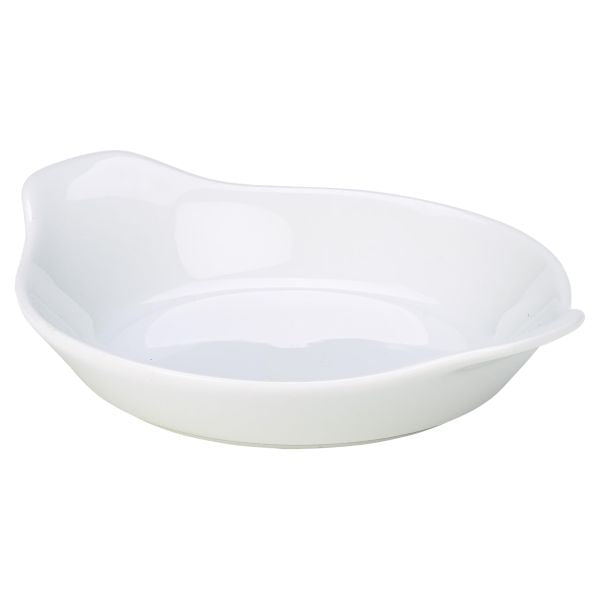 GenWare Round Eared Dish 13cm/ 5" pack of 12