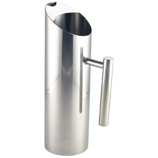 Stainless Steel Water Jug 1.2L/ 42.25oz pack of 1