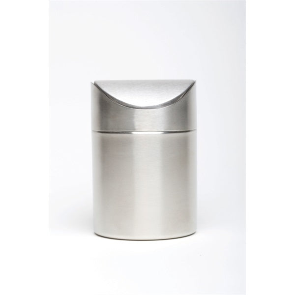 GenWare Stainless Steel Table Bin pack of 1