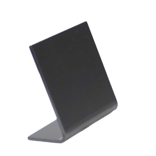 A8 Acrylic Table Chalk Boards (5pcs) pack of 1