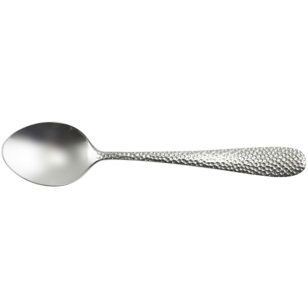 Cortona Tea Spoon 18/0 (Dozen) pack of 1