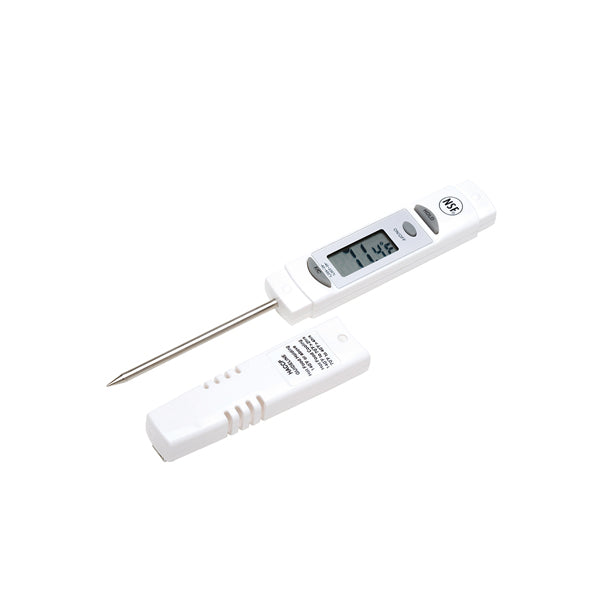 Electronic Pocket Thermometer -40 To 230C pack of 1