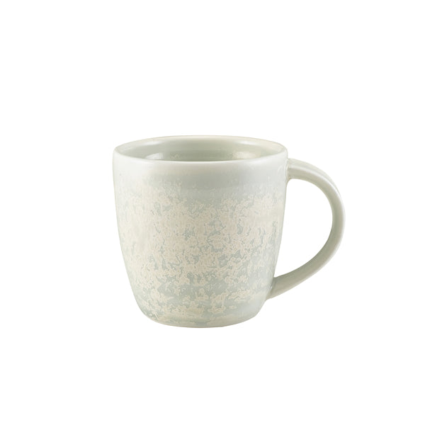 Terra Porcelain Pearl Mug 30cl/10.5oz pack of 6