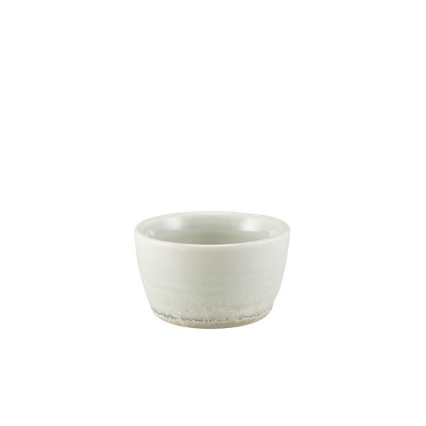 Terra Porcelain Pearl Ramekin 13cl/4.5oz pack of 12