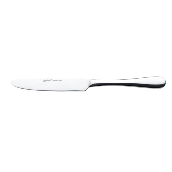 Genware Florence Table Knife 18/0 (Dozen)