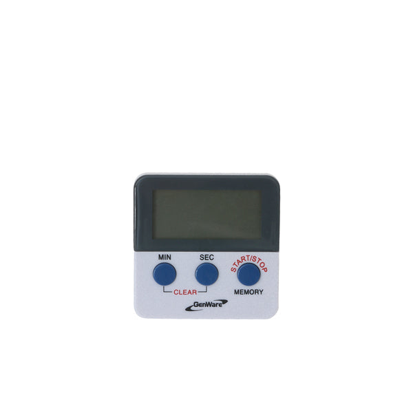 Genware Digital Timer 99M 59S pack of 1