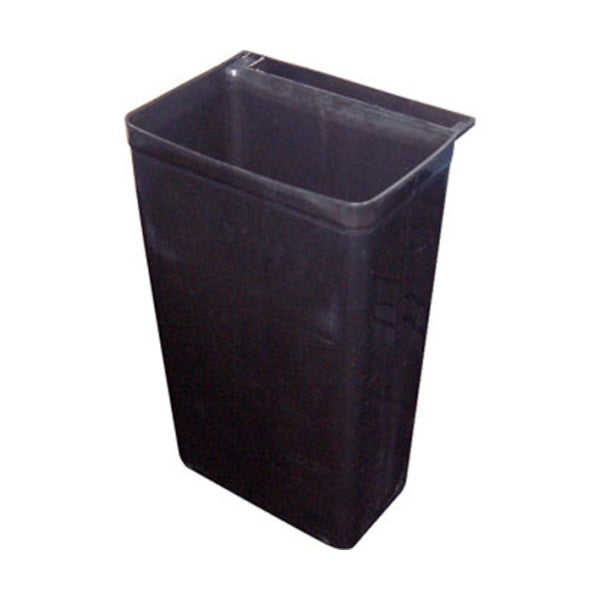 Long Refuse Bin - Clips Onto TROLPC/ L pack of 1