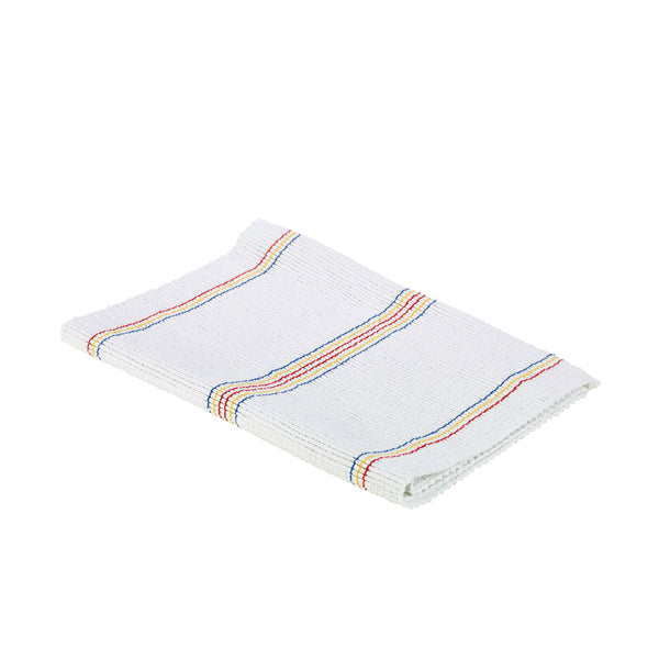 Extra Long Heat Resistant Catering Cloth 35 x 100cm (5Pcs)