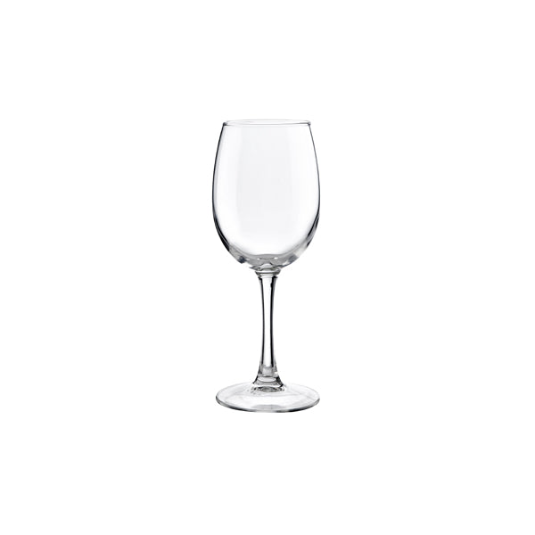 Pinot Wine Glass 25cl/ 8.8oz pack of 12