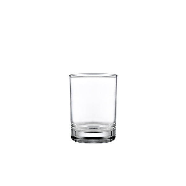 FT Merlot Tumbler 24cl/ 8.4oz pack of 12