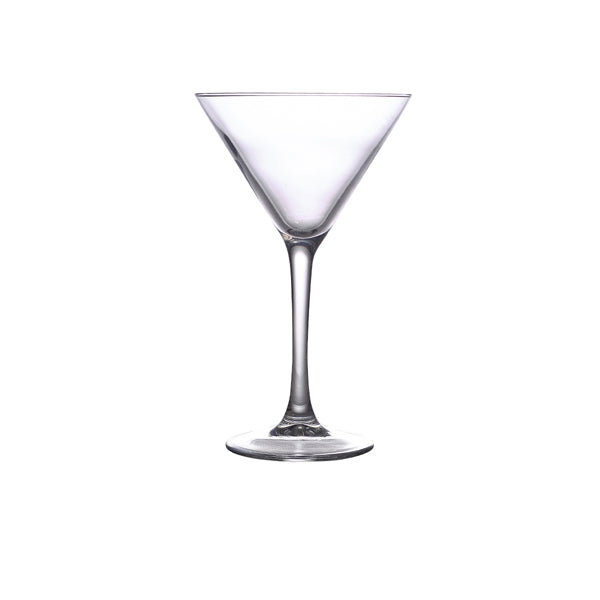 FT Martini Glass 21cl/ 7.4oz pack of 6