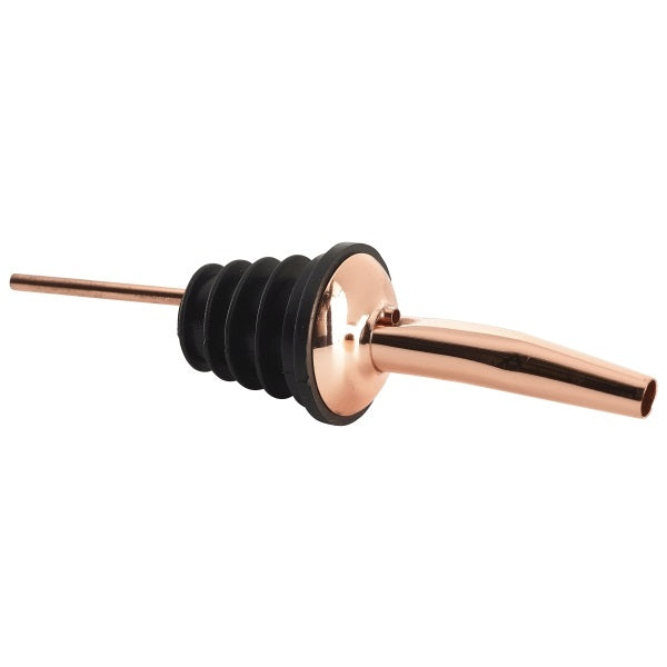 Copper Speed Pourer- Medium Flow pack of 1