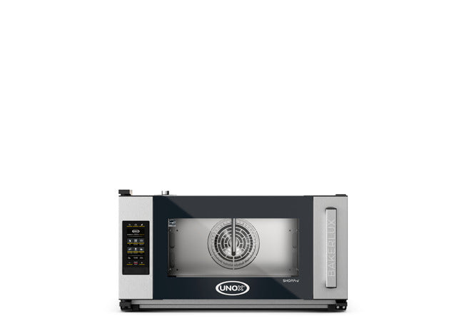 UNOX Bakerlux SHOP.Pro™ Ovens- XEFT-03EU-EMRV