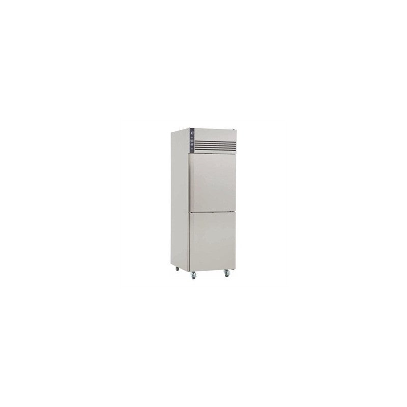 Foster EcoPro G2 600 Litre Upright Dual Temp Cabinet