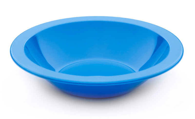 Narrow Rimmed Bowl – 15cm – Polycarbonate