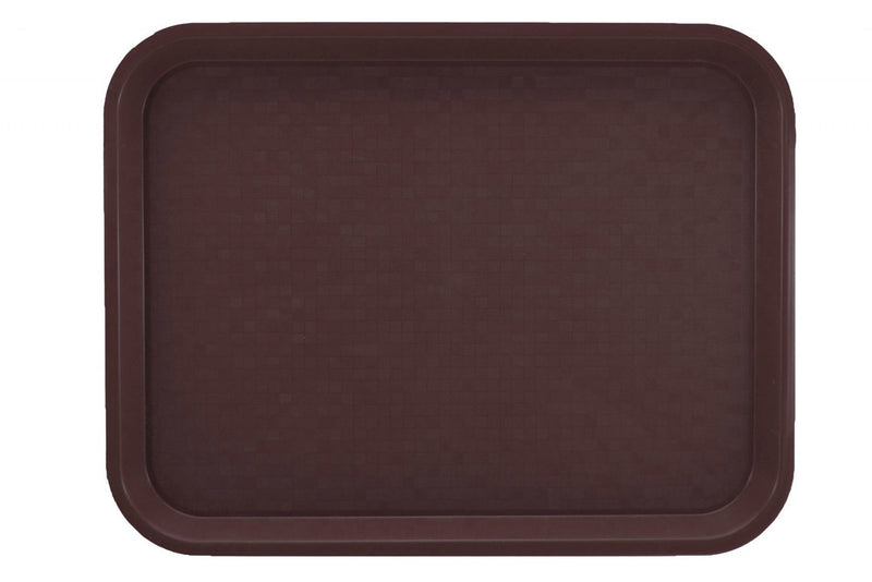 Small Polypropylene Serving Tray – 35x27cm