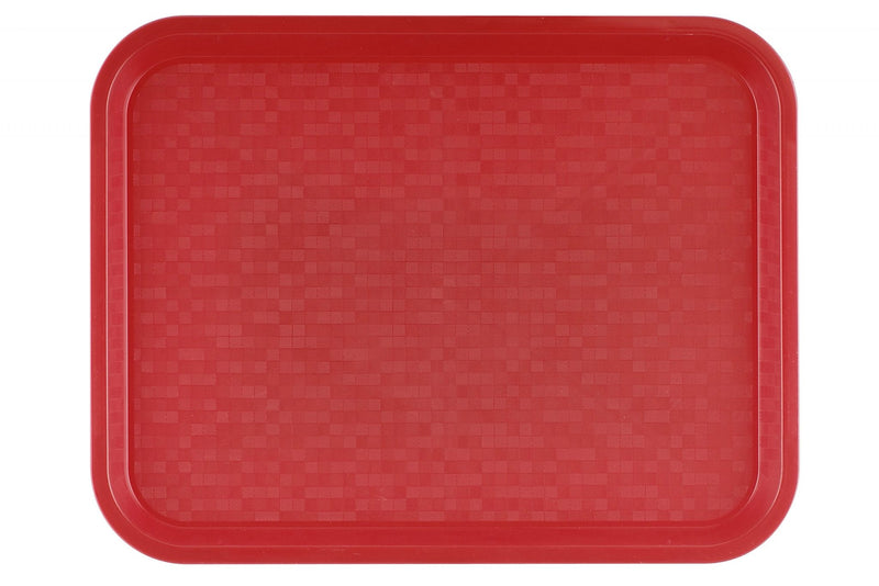 Small Polypropylene Serving Tray – 35x27cm